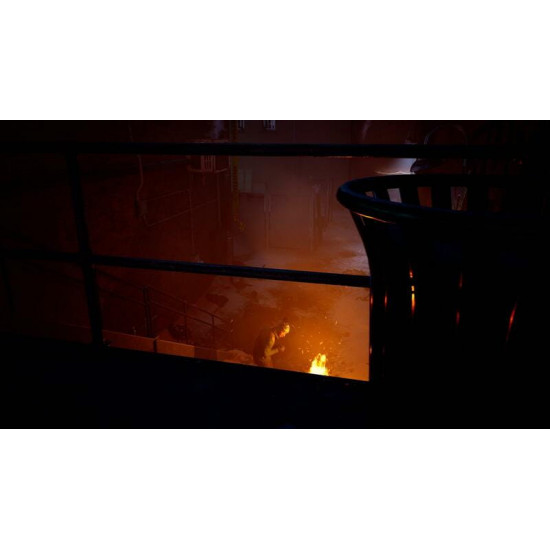 Гра Vampire: The Masquerade - Bloodlines 2 Day One Edition для Sony PlayStation 5, Blu-ray (1158893)
