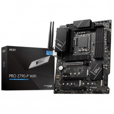 Материнська плата MSI Pro Z790-P WiFi Socket 1700