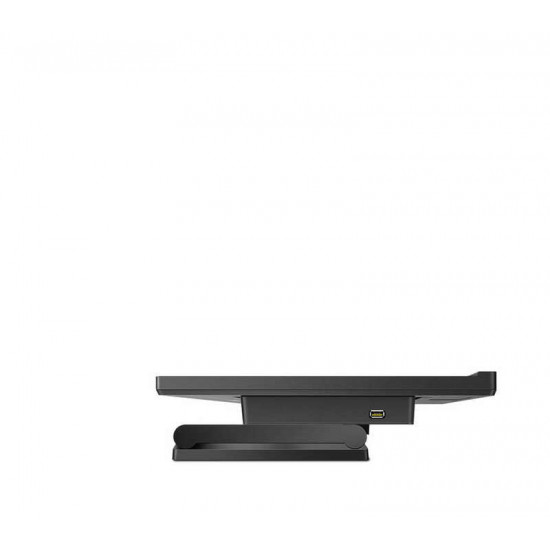 Монітор Philips 23.8" 242B1TC/00 IPS Black SmoothTouch