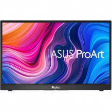 Монітор 14" Asus ProArt PA148CTV (90LM06E0-B02170) IPS Black