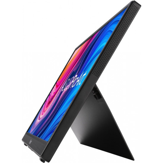 Монітор 14" Asus ProArt PA148CTV (90LM06E0-B02170) IPS Black