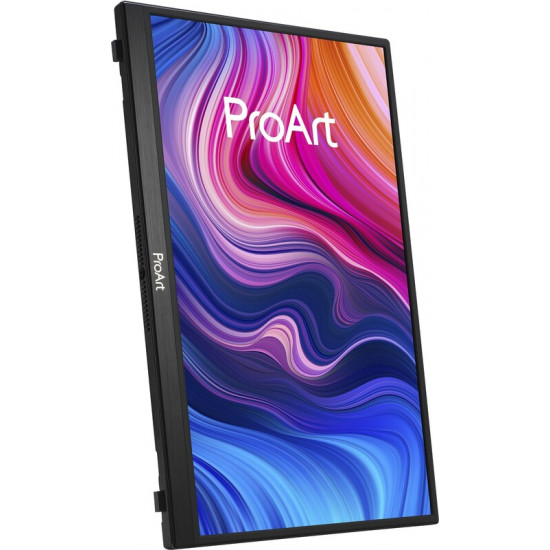 Монітор 14" Asus ProArt PA148CTV (90LM06E0-B02170) IPS Black