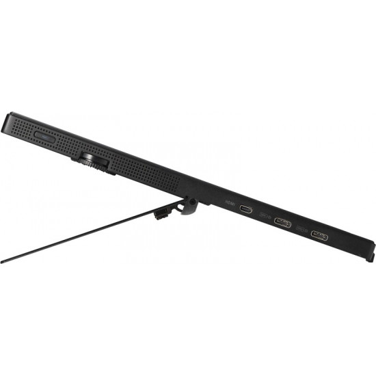 Монітор 14" Asus ProArt PA148CTV (90LM06E0-B02170) IPS Black