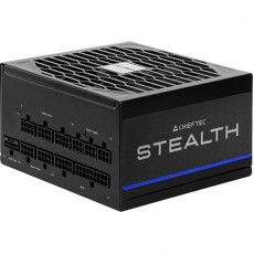 Блок живлення Chieftec Stealth SPX-1000-FC 1000W