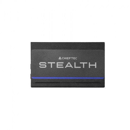 Блок живлення Chieftec Stealth SPX-1000-FC 1000W