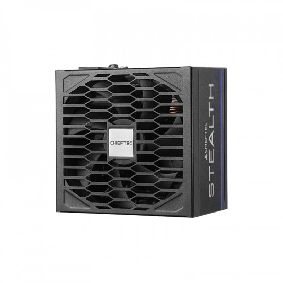 Блок живлення Chieftec Stealth SPX-1000-FC 1000W