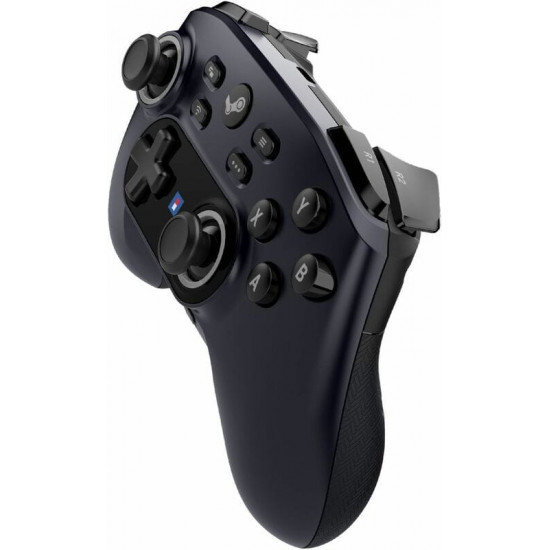 Геймпад Hori Wireless Horipad for PC/Steam Deck (ACC-1173)