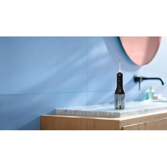 Іригатор Philips Sonicare Cordless Power Flosser 3000 HX3826/33