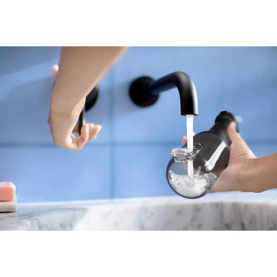 Іригатор Philips Sonicare Cordless Power Flosser 3000 HX3826/33