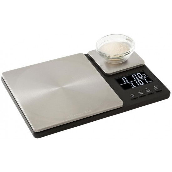 Ваги KitchenAid KQ909G