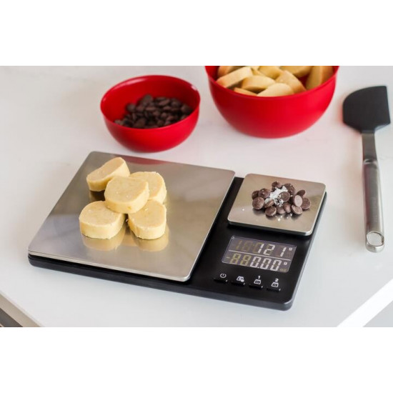 Ваги KitchenAid KQ909G