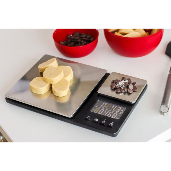 Ваги KitchenAid KQ909G