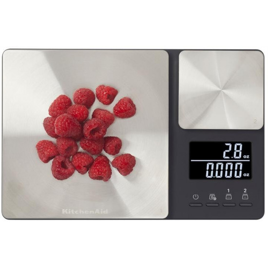 Ваги KitchenAid KQ909G