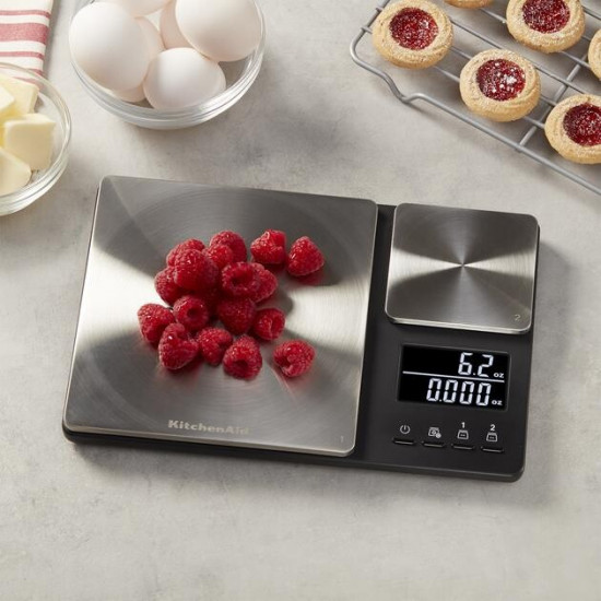 Ваги KitchenAid KQ909G