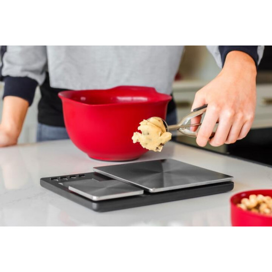 Ваги KitchenAid KQ909G