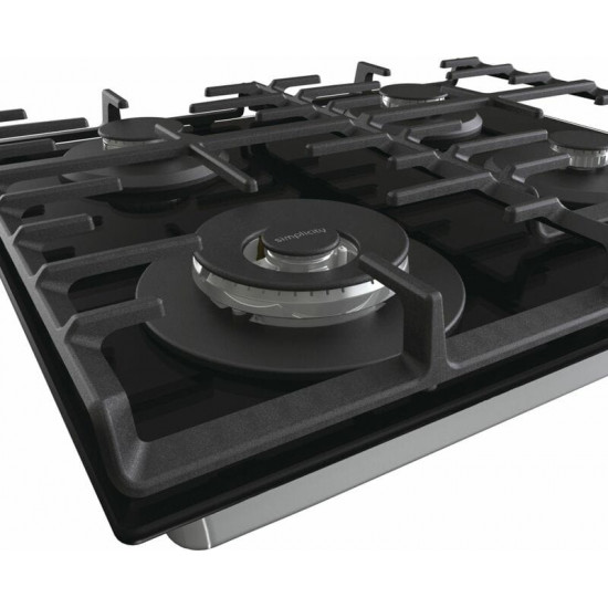 Варильна поверхня Gorenje GTW642SYB