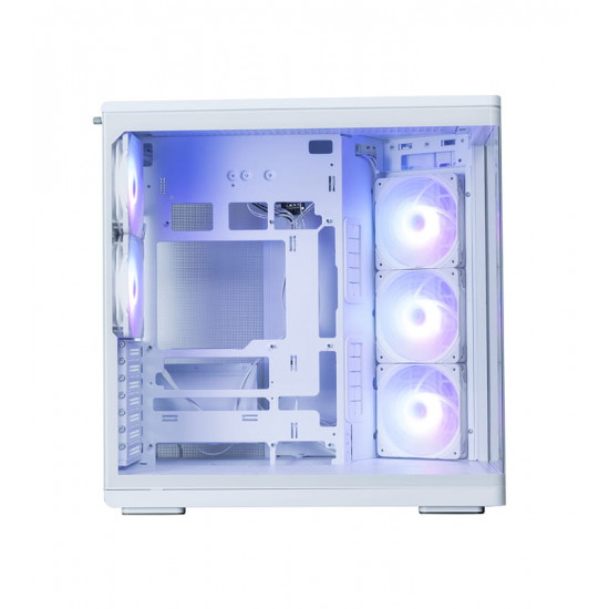 Корпус Zalman P60 White