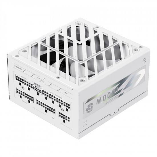 Блок живлення GameMax GZ 1000G White 1000W