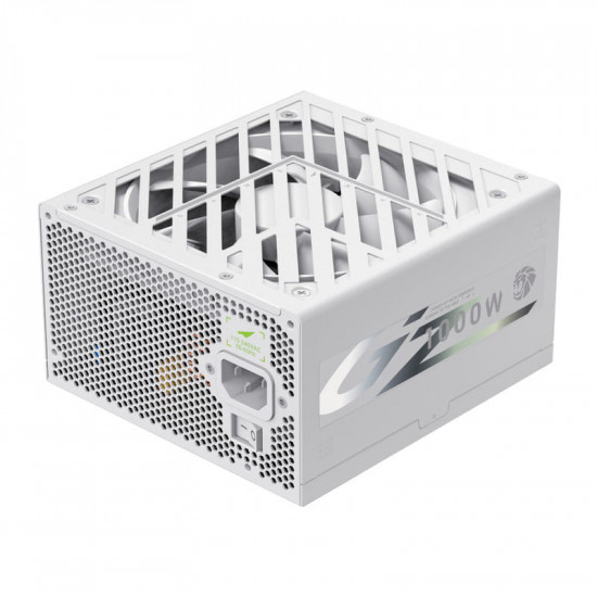 Блок живлення GameMax GZ 1000G White 1000W