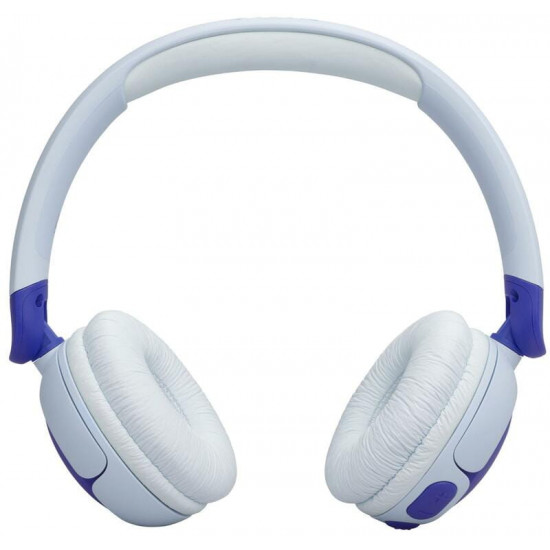 Bluetooth-гарнітура JBL JR320BT Blue (JBLJR320BTBLU)
