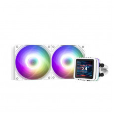 Система водяного охолодження Zalman Alpha2 DS A24 White