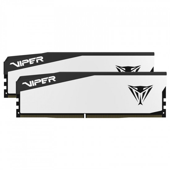 Модуль пам`яті DDR5 2x16GB/6000 Patriot Viper Elite 5 (VEB532G6030KW)