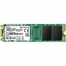 Накопичувач SSD 250GB Transcend MTS825S M.2 2280 Sata III 3D TLC (TS250GMTS825S)