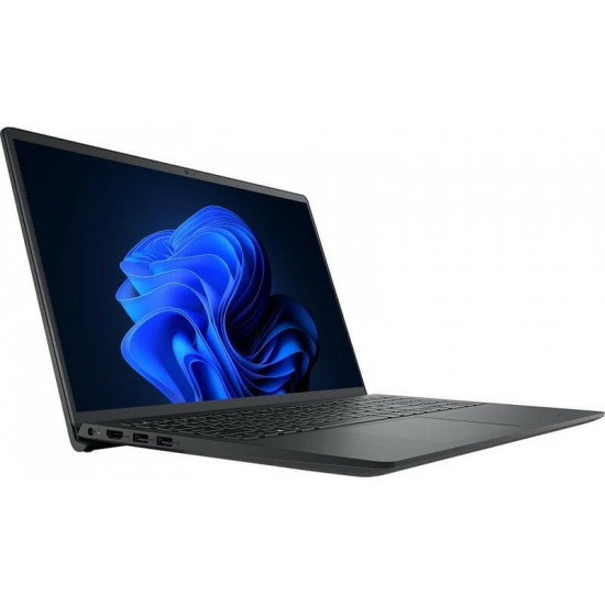 Ноутбук Dell Pro 15 Essential (PV15255MDO850UA_W11H) Black