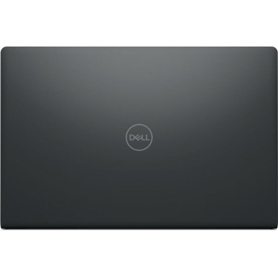 Ноутбук Dell Pro 15 Essential (PV15255MDO850UA_W11H) Black