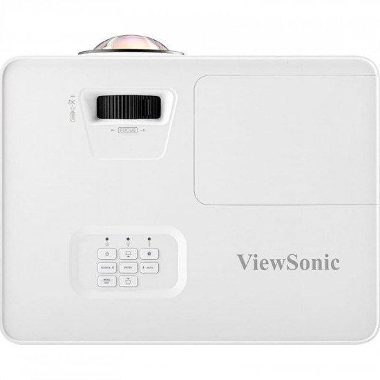 Проєктор ViewSonic PS502X (VS19344)