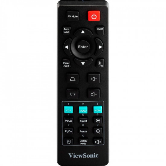 Проєктор ViewSonic PS502X (VS19344)