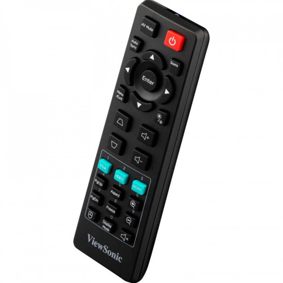 Проєктор ViewSonic PS502X (VS19344)
