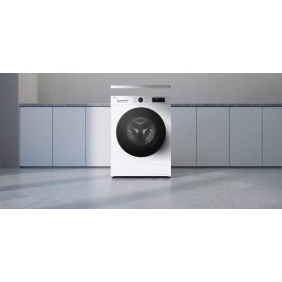 Пральна машина LG F4Y2VSGWE