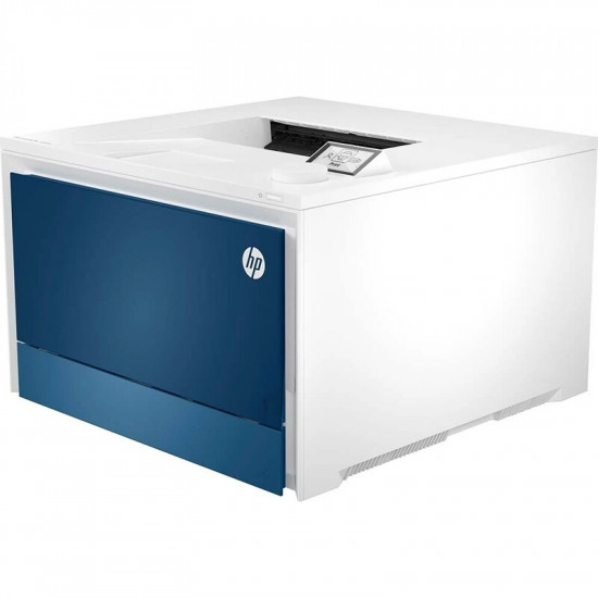 Принтер А4 HP Color LJ Pro 4203dn (4RA89A)