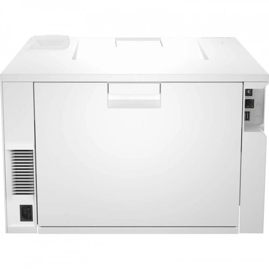 Принтер А4 HP Color LJ Pro 4203dn (4RA89A)