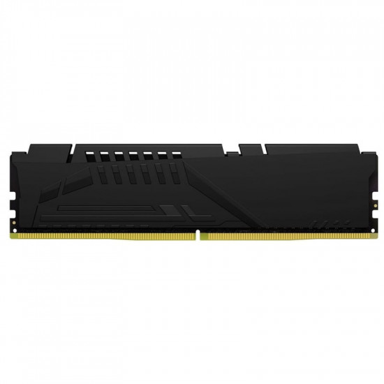 Модуль пам`яті DDR5 2x32GB/5600 Kingston Fury Beast Black (KF556C40BB2K2-64)