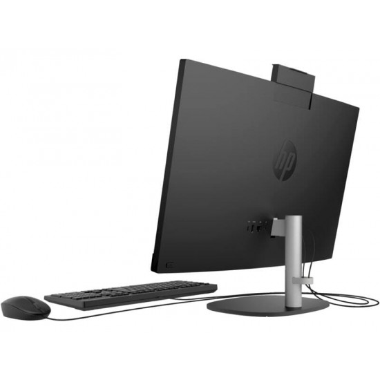 Моноблок HP AiO 24-cr1007ua (AE0P6EA) Jet Black