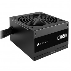Блок живлення Corsair CX650 650W (CP-9020278-EU)