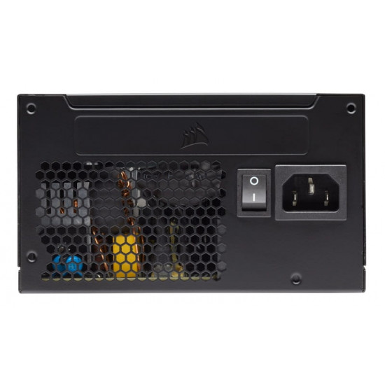 Блок живлення Corsair CX650 650W (CP-9020278-EU)