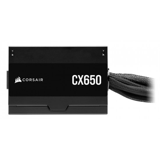 Блок живлення Corsair CX650 650W (CP-9020278-EU)