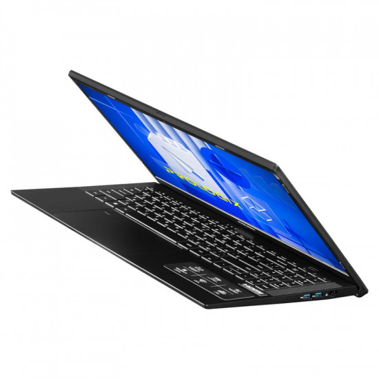 Ноутбук Prologix Optima S15-125 (PLS15.3BWN.125) Black
