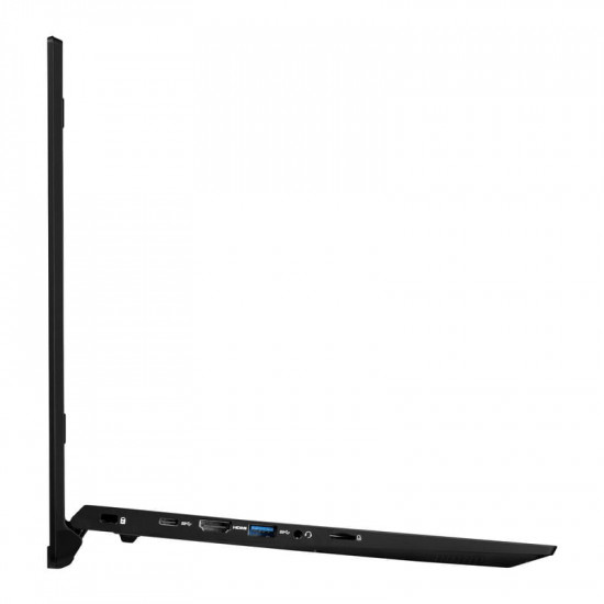 Ноутбук Prologix Optima S15-125 (PLS15.3BWN.125) Black