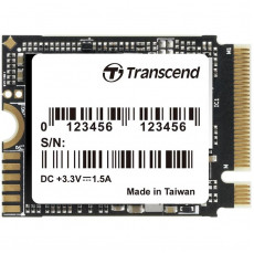 Накопичувач SSD 1TB Transcend 310S M.2 2230 PCIe 4.0 x4 3D NAND (TS1TMTE310S)