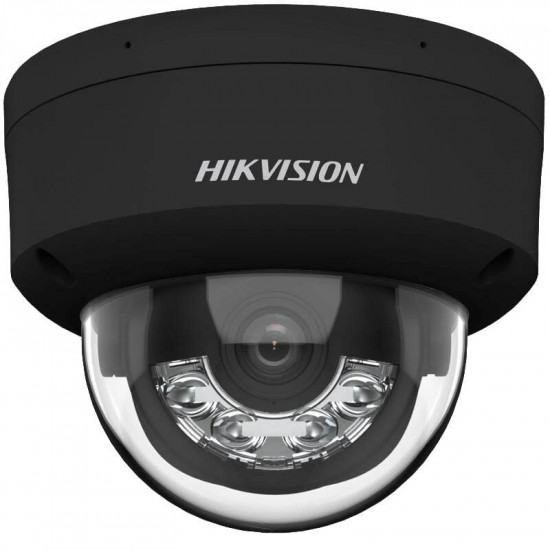 IP-камера Hikvision DS-2CD2183G2-LIS2U Black (2.8мм)