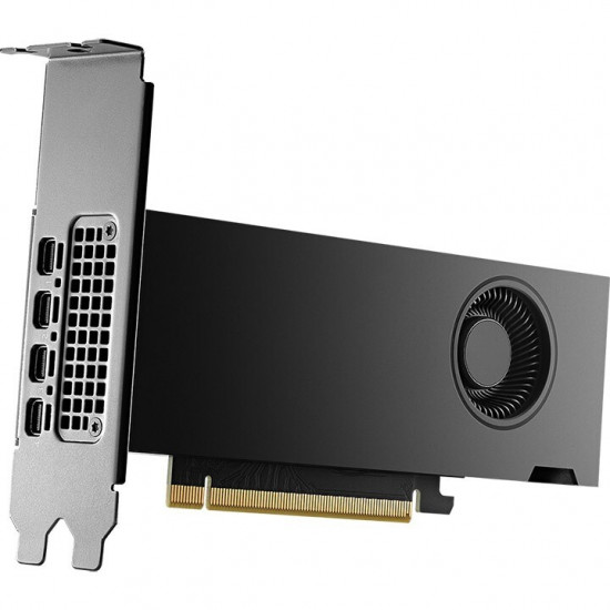Відеокарта NVIDIA RTX 2000 Ada Generation 16GB GDDR6 PNY (VCNRTX2000ADA-SB)