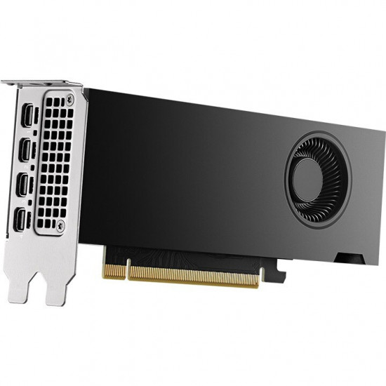 Відеокарта NVIDIA RTX 2000 Ada Generation 16GB GDDR6 PNY (VCNRTX2000ADA-SB)