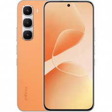 Смартфон Infinix Hot 60 Pro X6885 8/256GB Orange Rose Valley