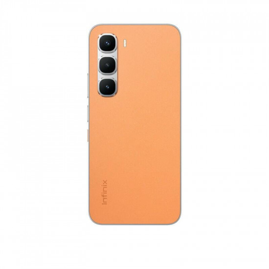 Смартфон Infinix Hot 60 Pro X6885 8/256GB Orange Rose Valley