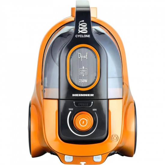 Пилосос Heinner HVC-V750OR