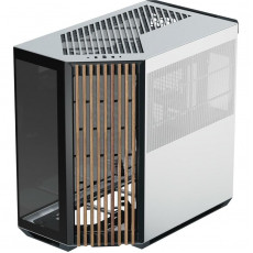 Корпус APNX V1-W Black/White (APCM-VI01103.M1)